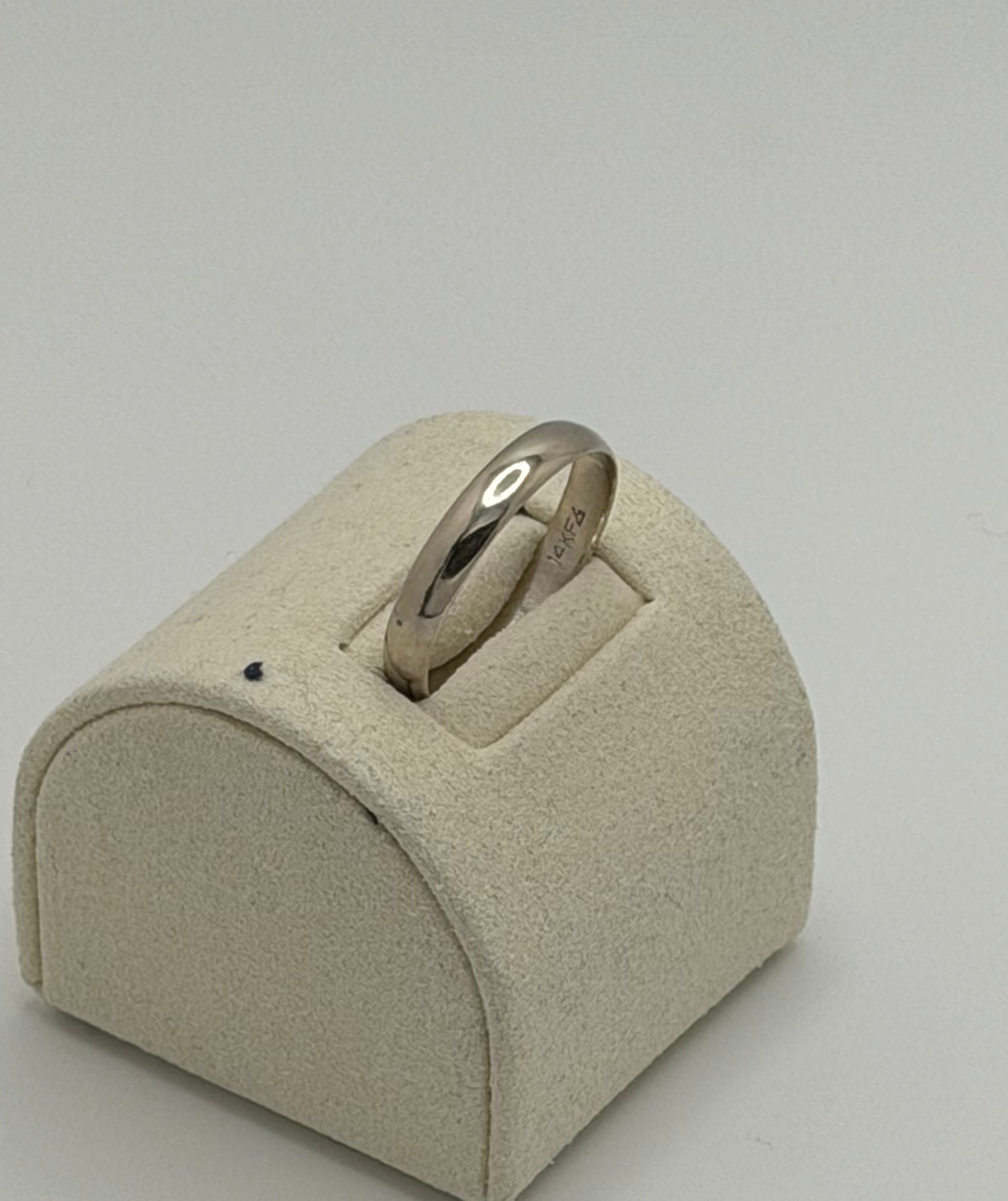 Anillo 14k