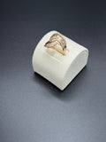 Anillo 14k